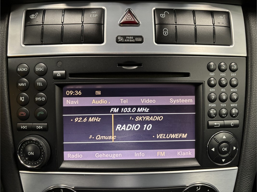 Mercedes-Benz CLC