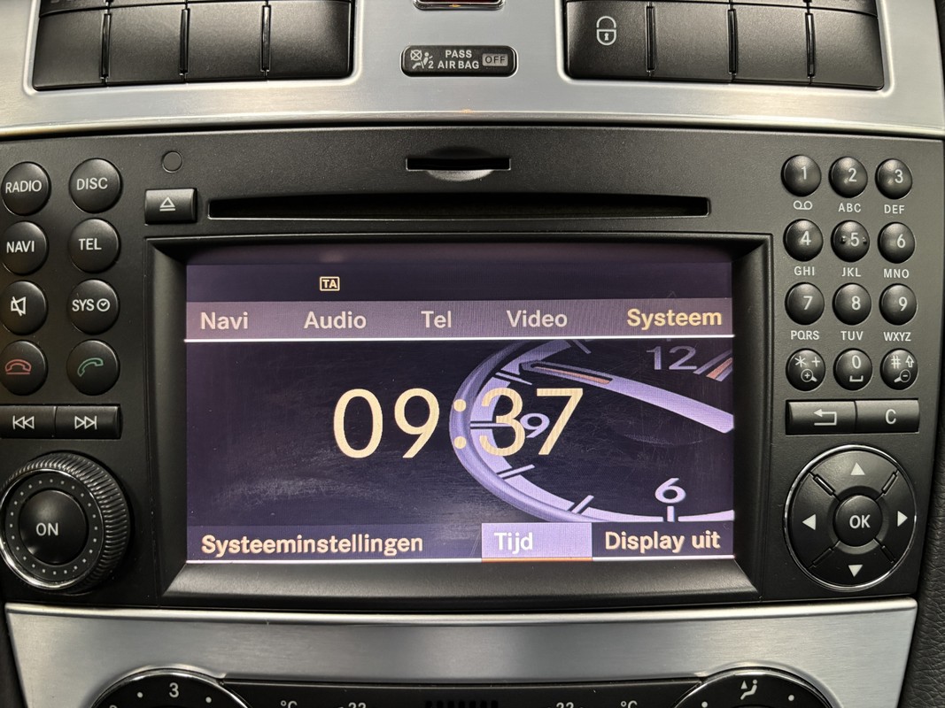 Mercedes-Benz CLC