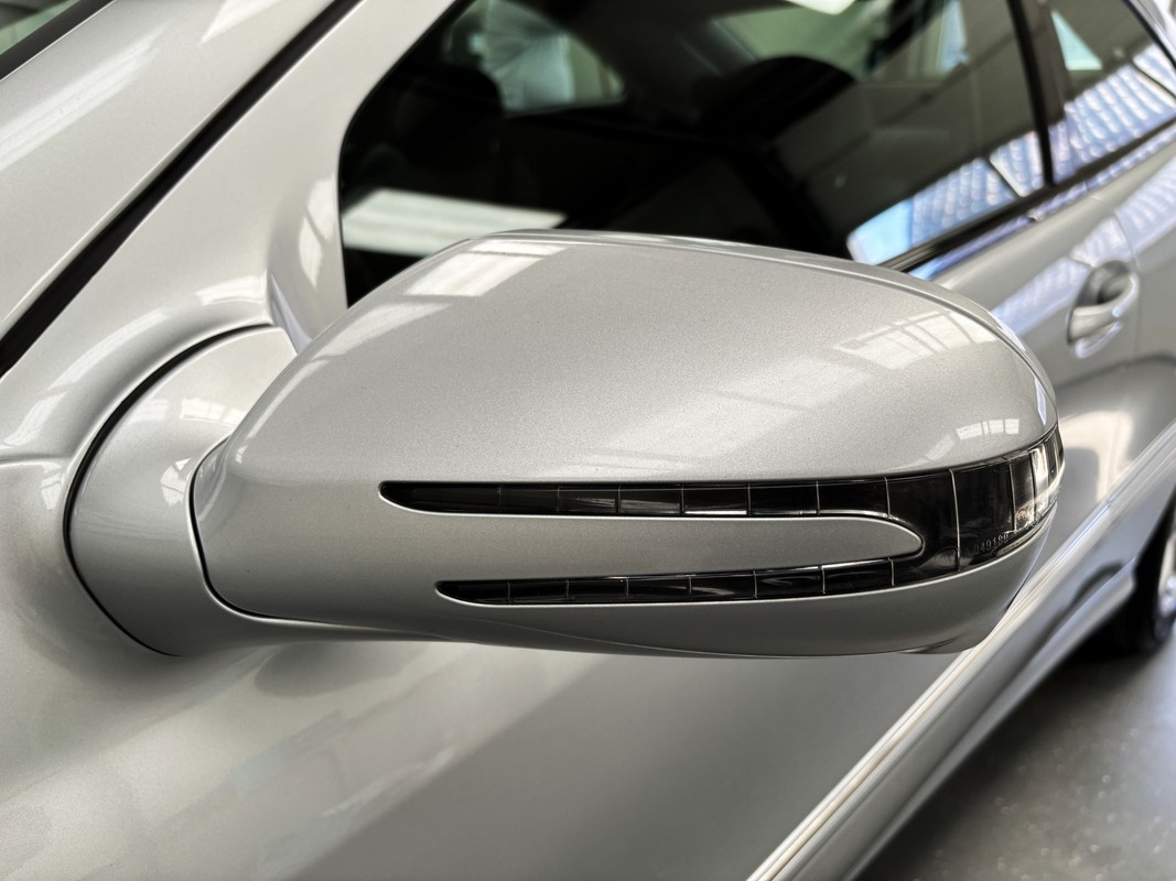 Mercedes-Benz CLC
