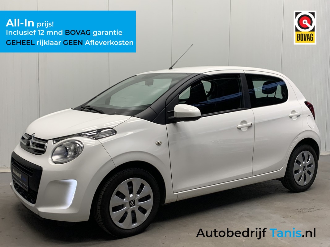 Citroën C1