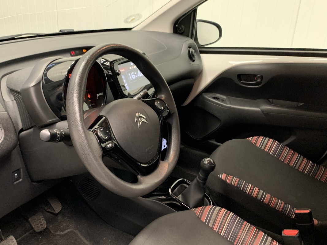 Citroën C1