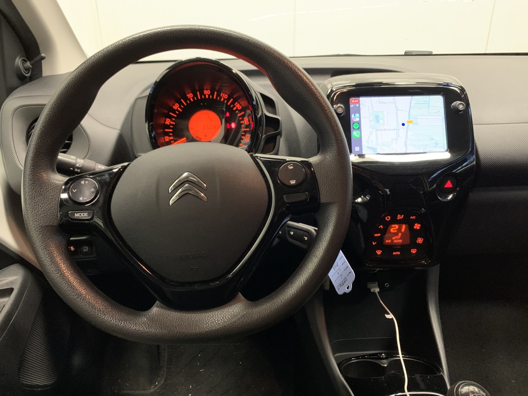 Citroën C1