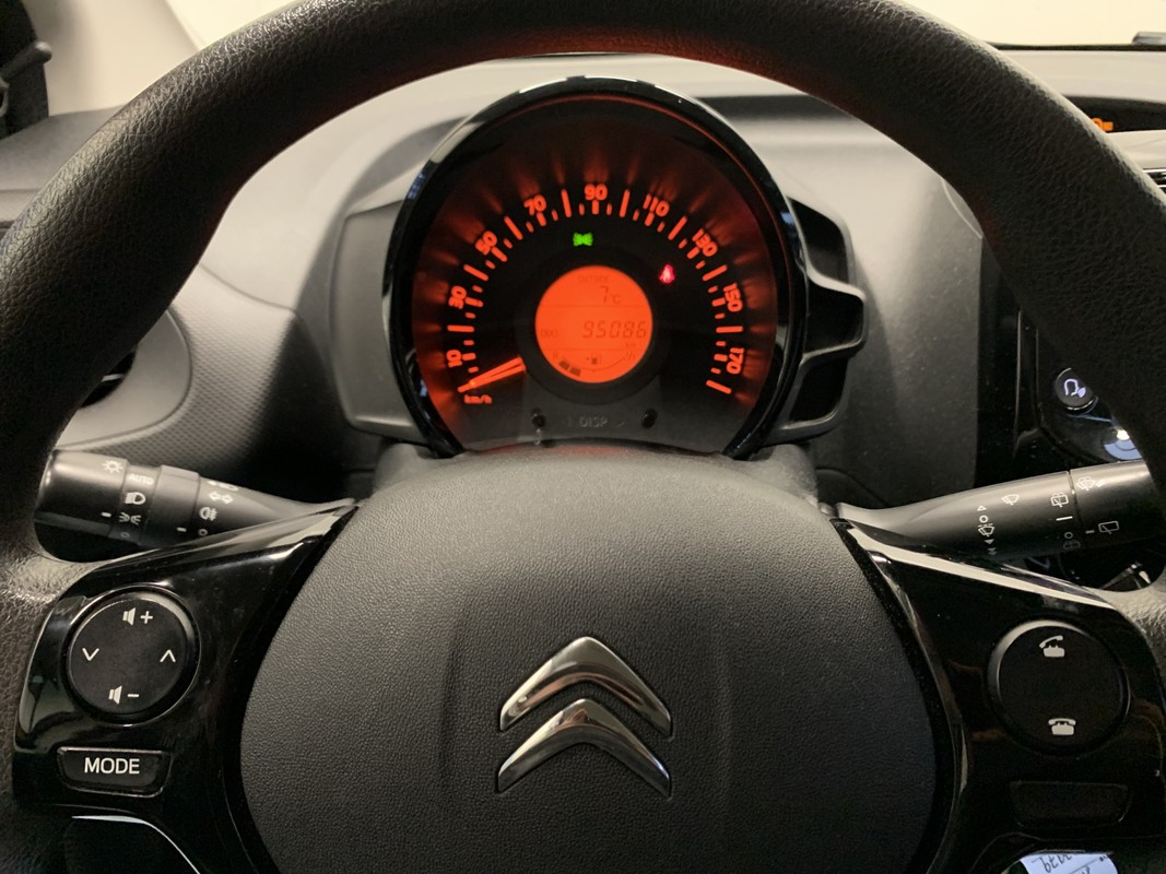 Citroën C1