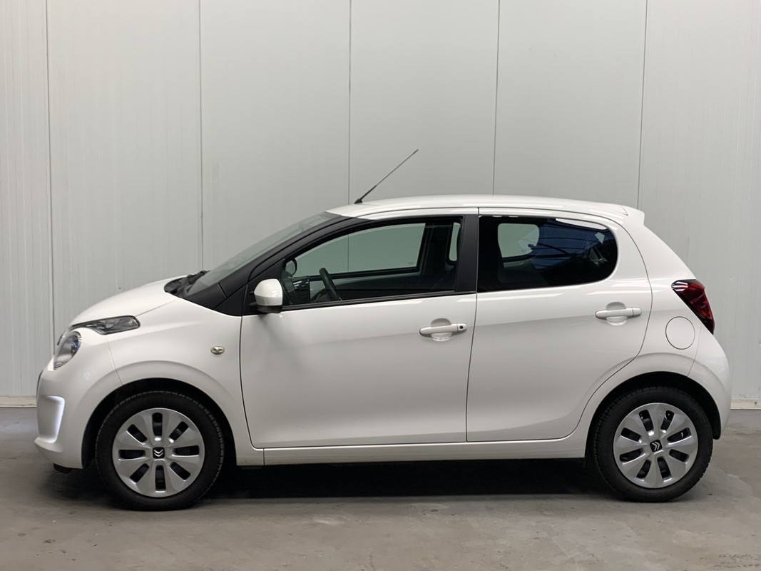 Citroën C1
