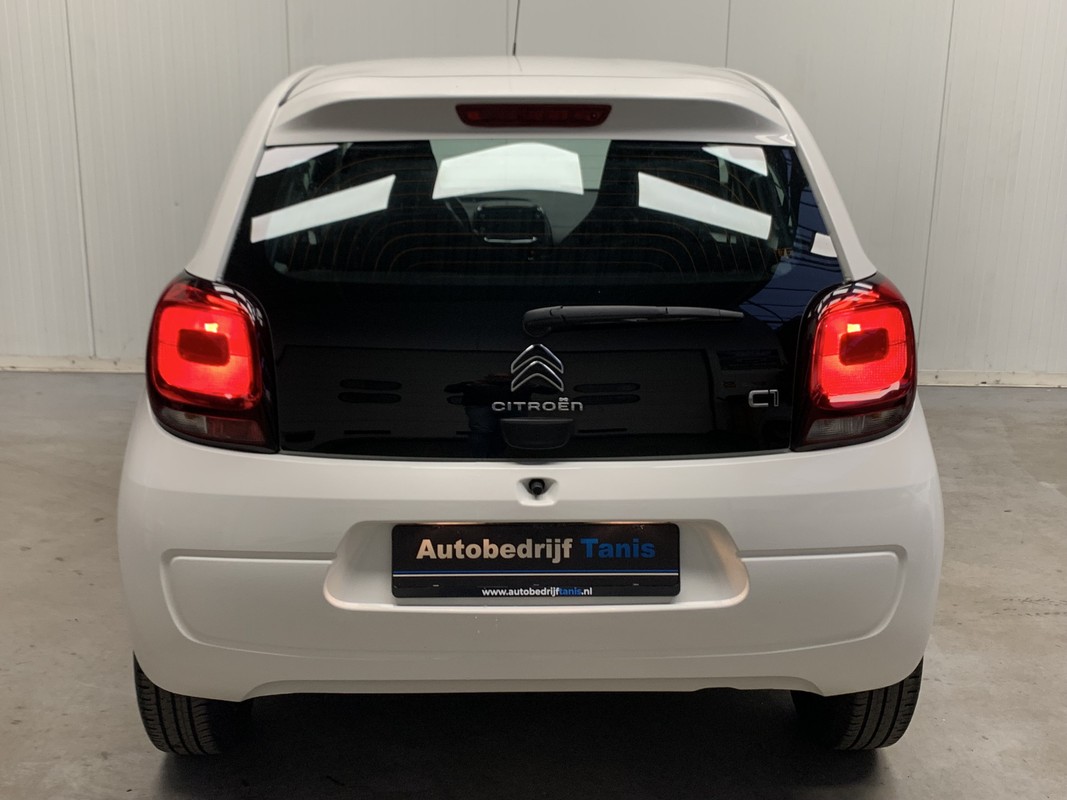 Citroën C1