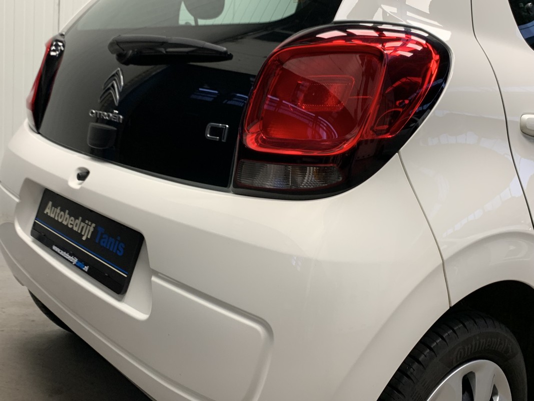 Citroën C1