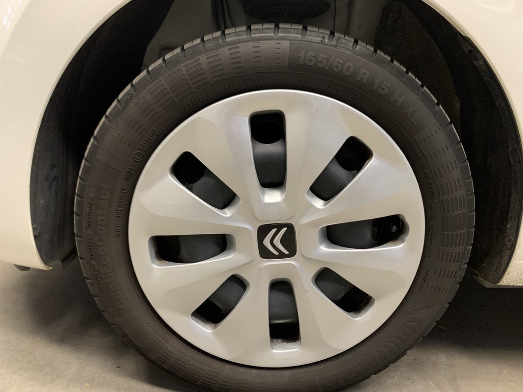 Citroën C1