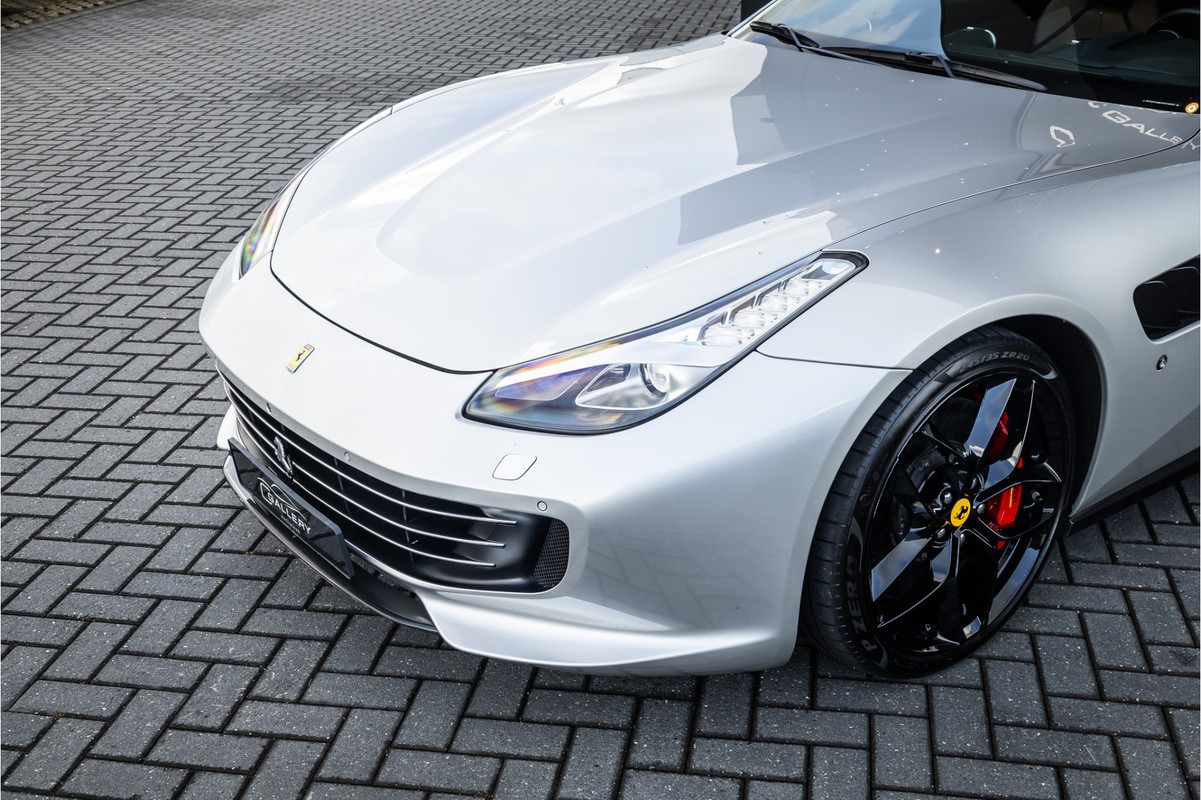 Ferrari GTC4Lusso