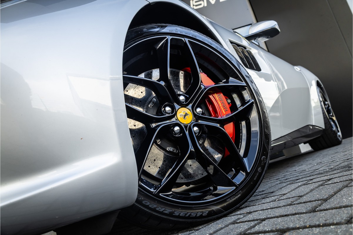 Ferrari GTC4Lusso