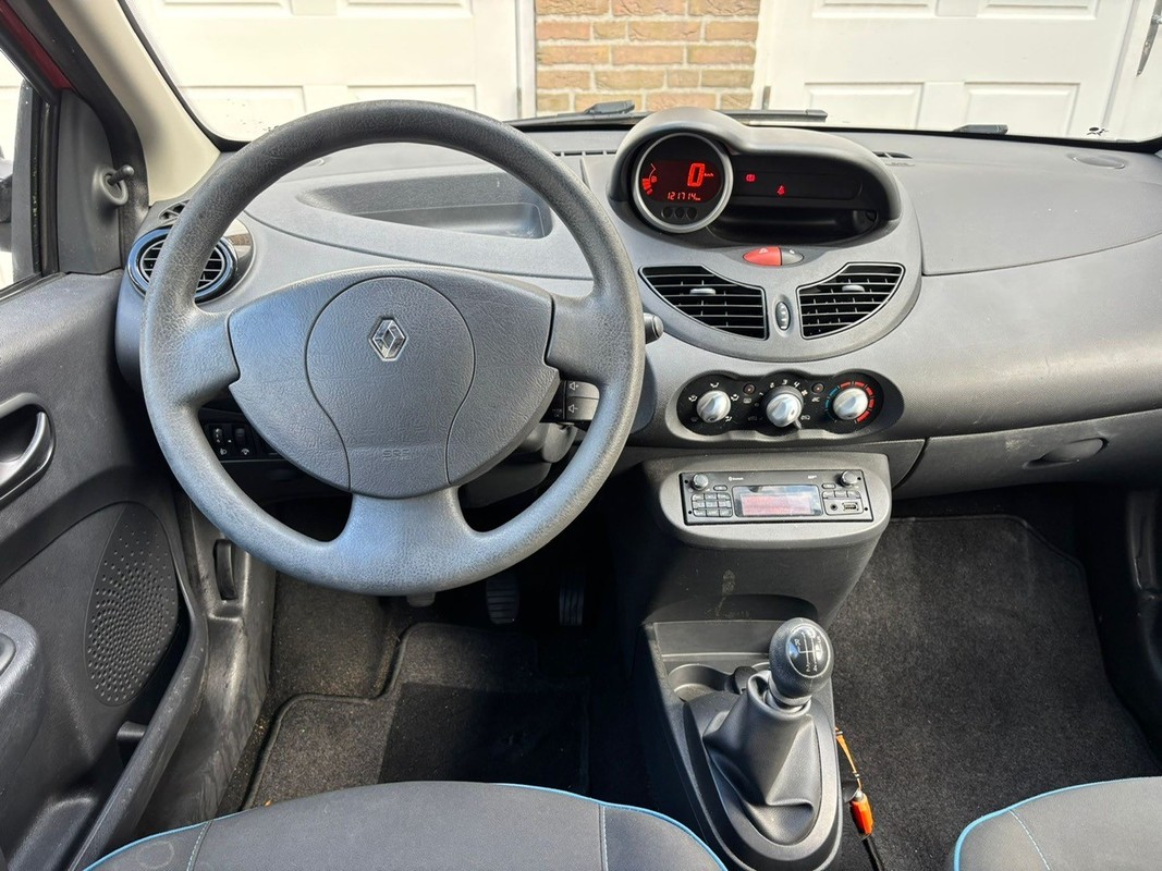 Renault Twingo