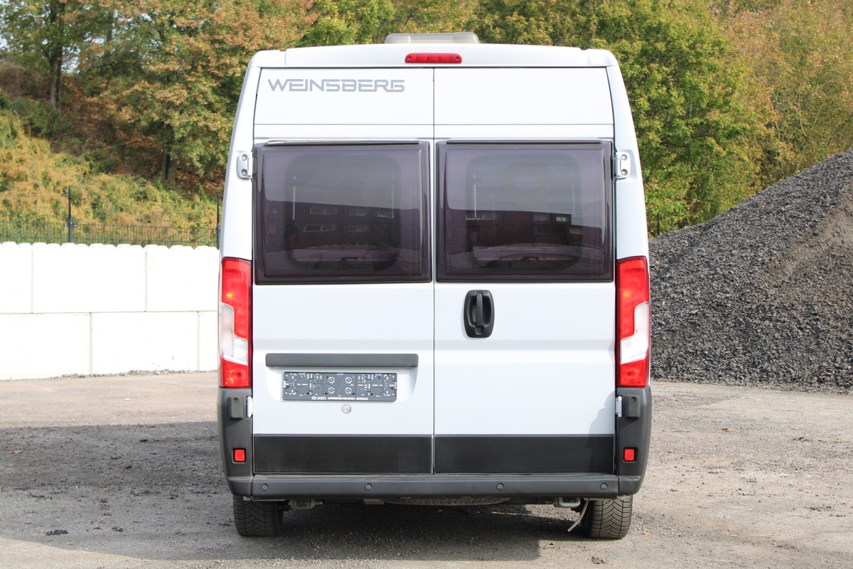 Weinsberg 