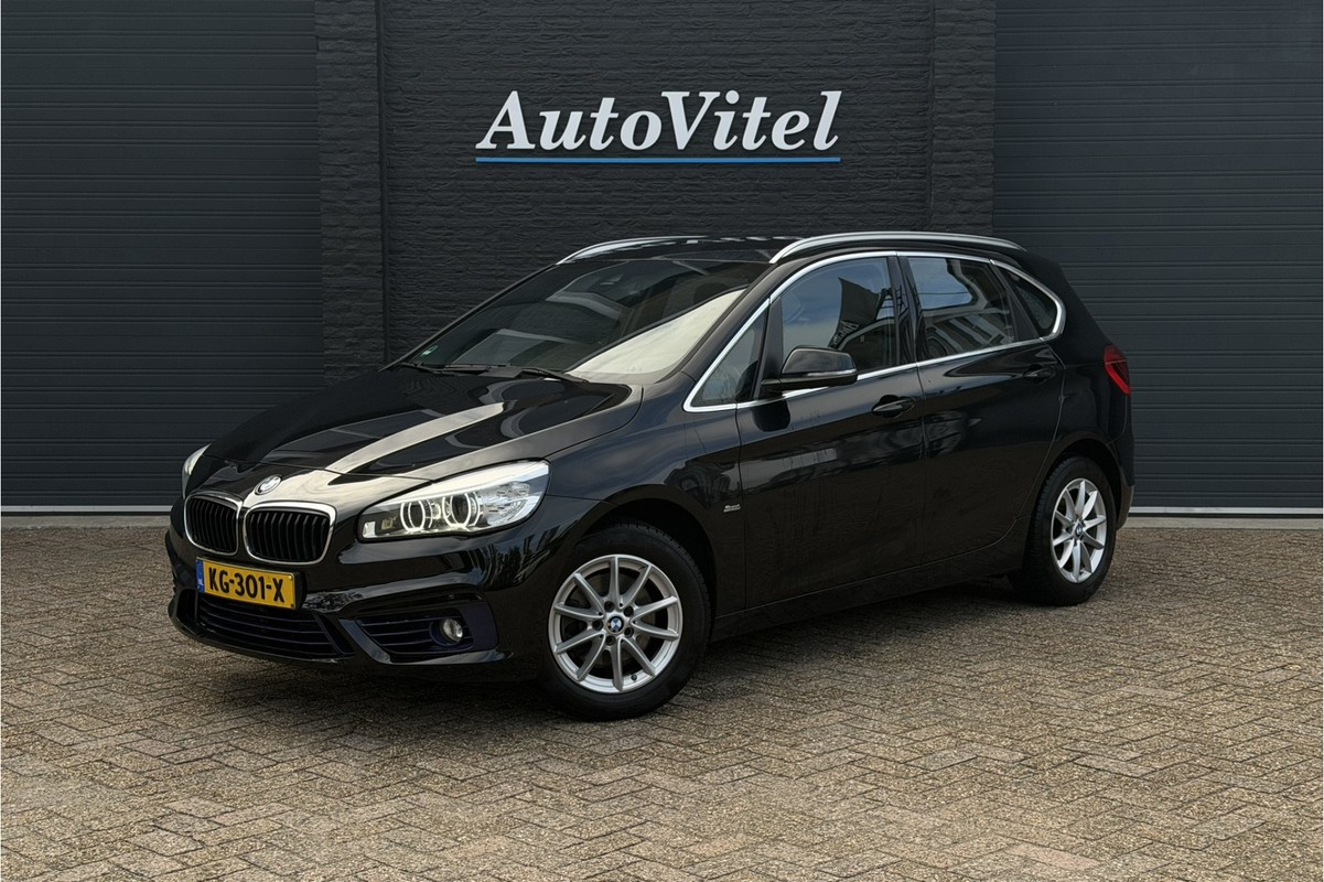 BMW 2 Serie
