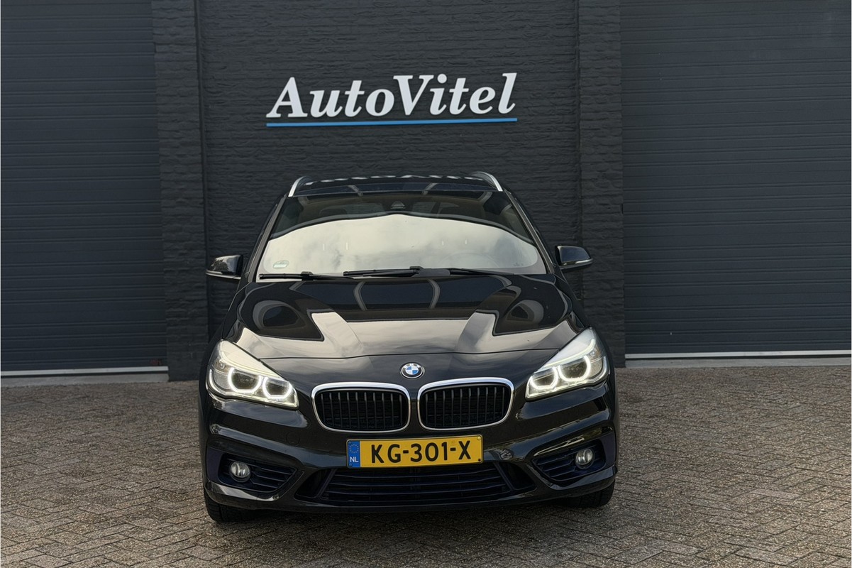 BMW 2 Serie