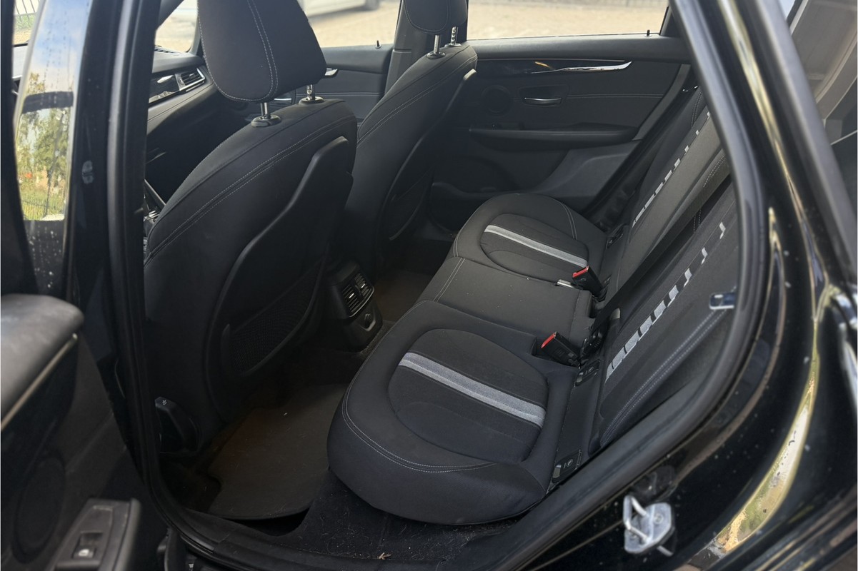 BMW 2 Serie