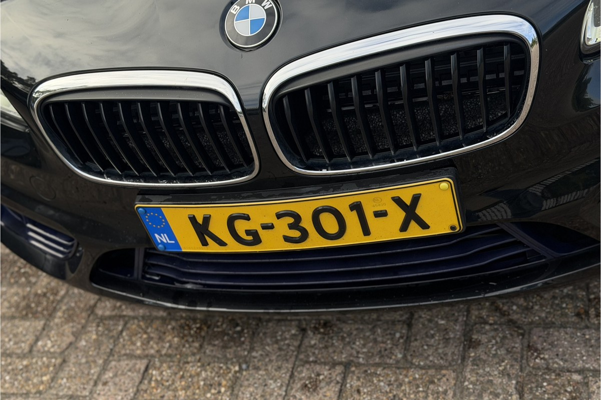 BMW 2 Serie