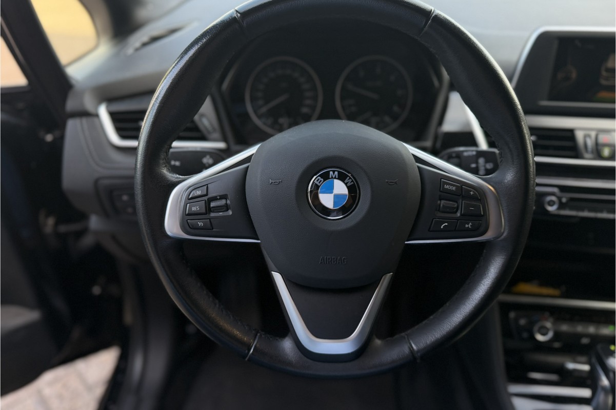 BMW 2 Serie
