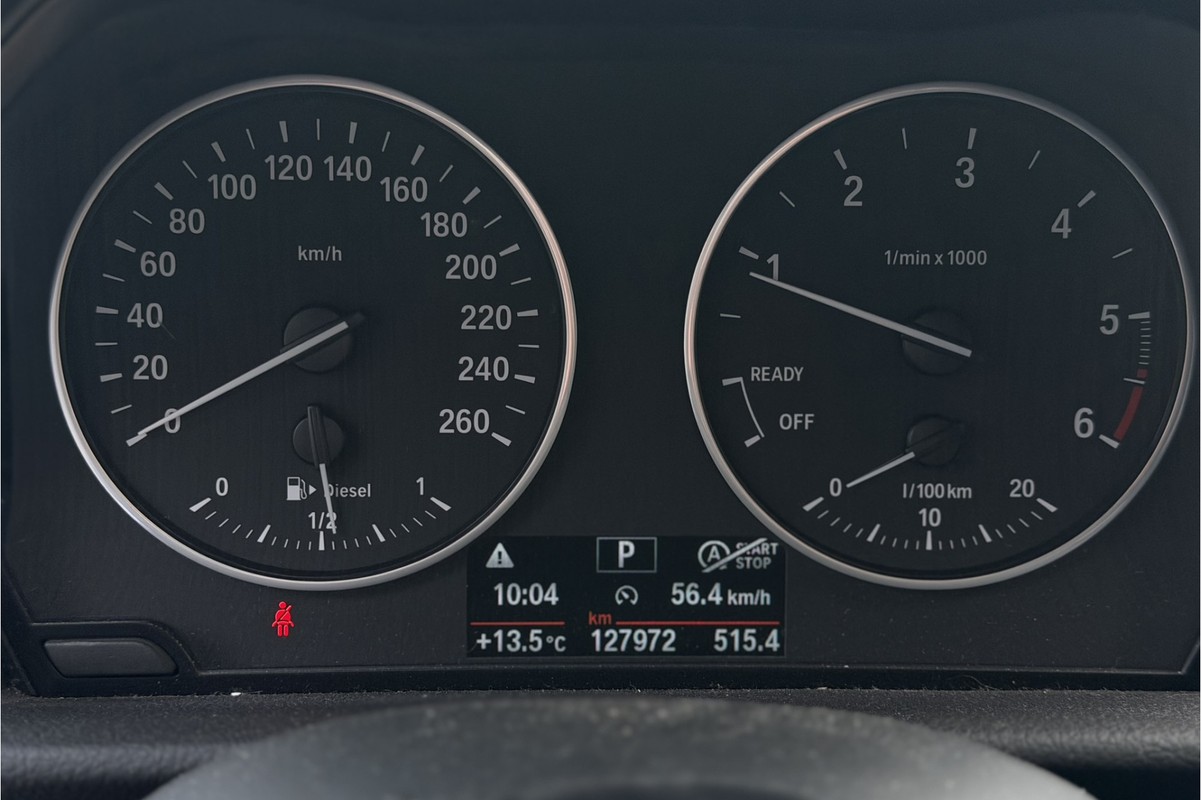 BMW 2 Serie