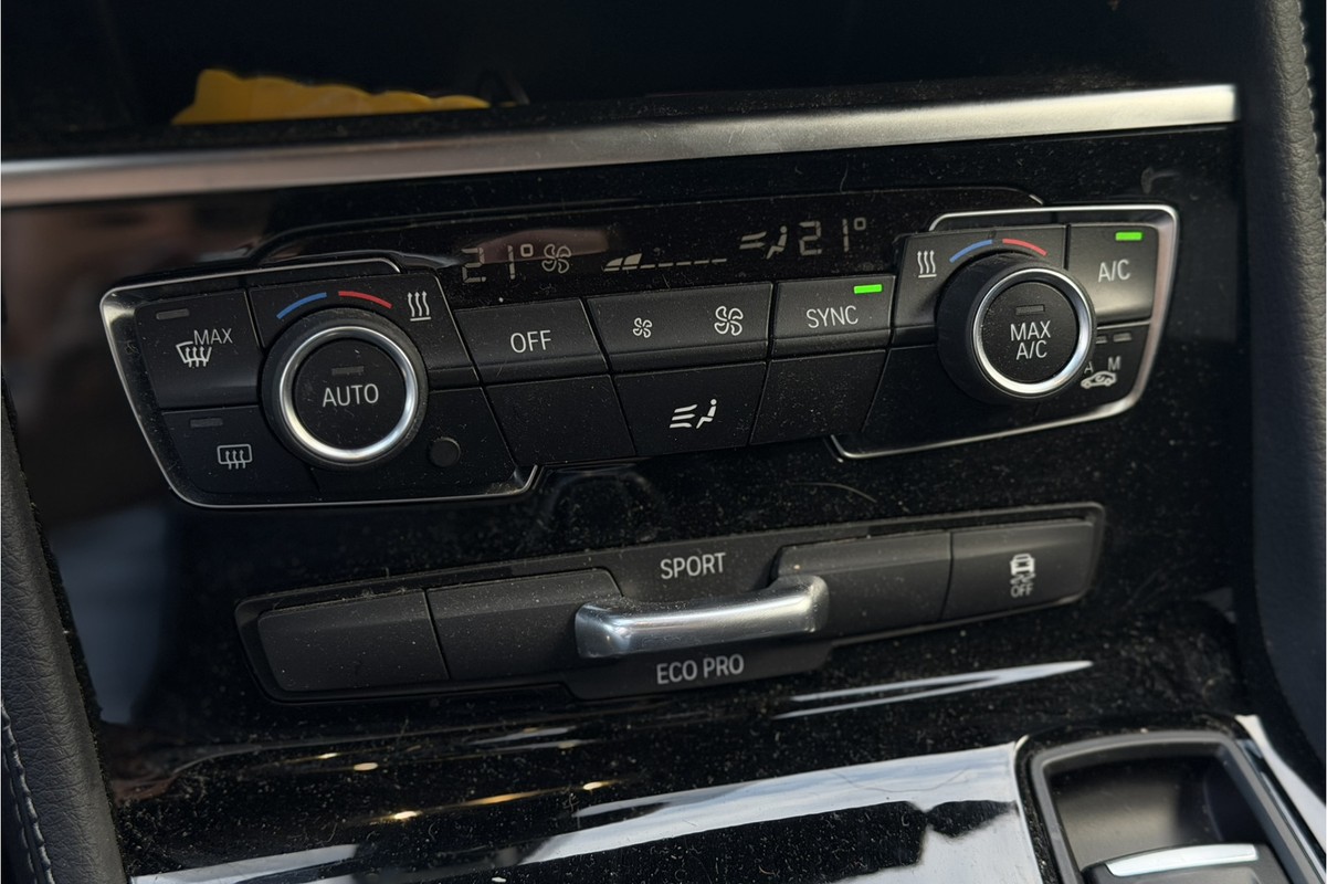 BMW 2 Serie