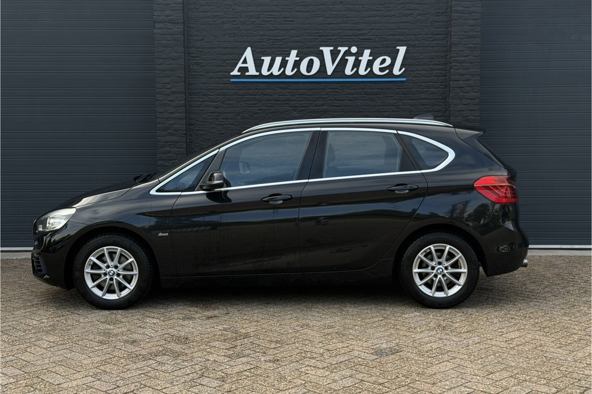 BMW 2 Serie