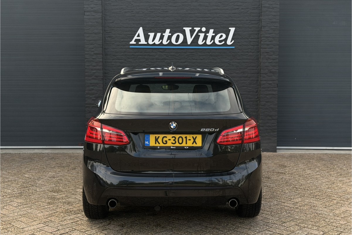 BMW 2 Serie