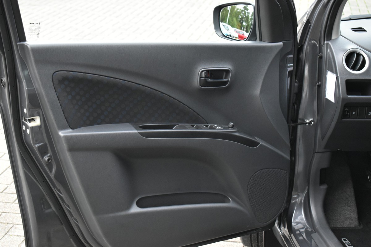 Suzuki Celerio