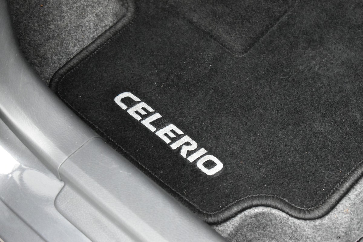 Suzuki Celerio