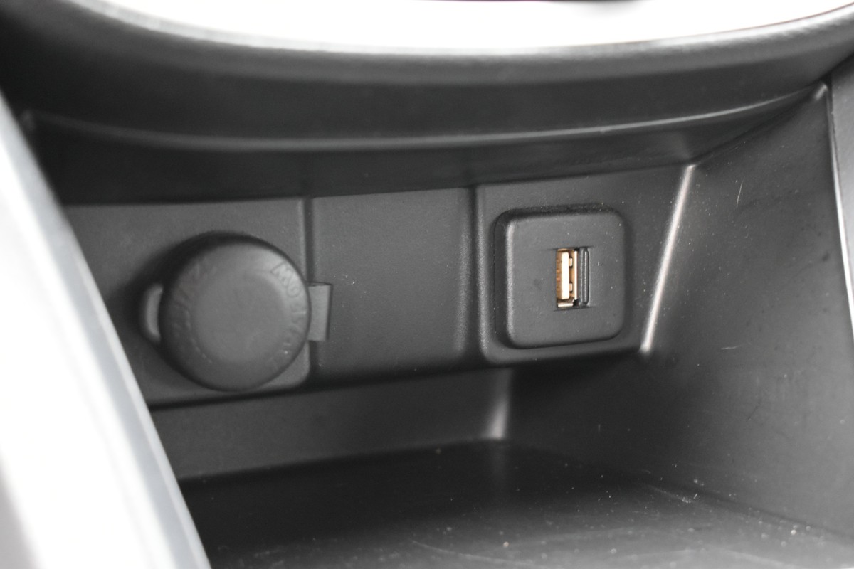Suzuki Celerio