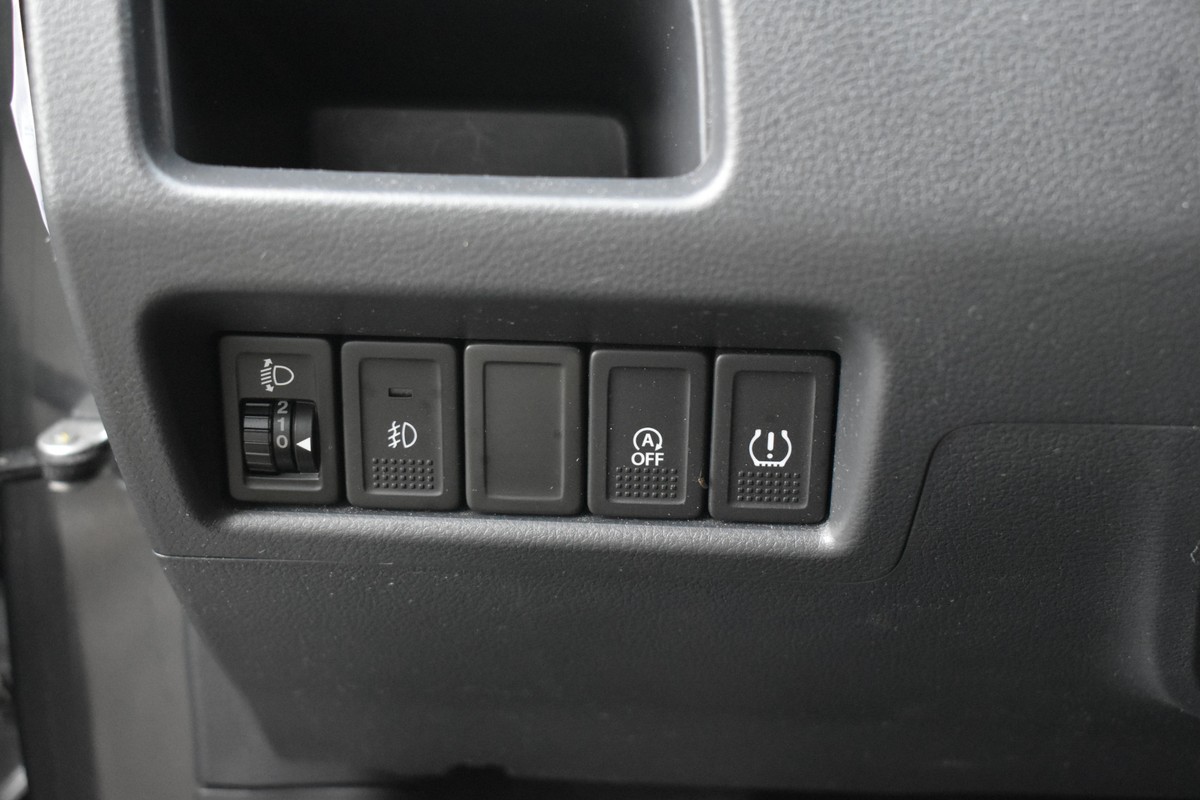 Suzuki Celerio