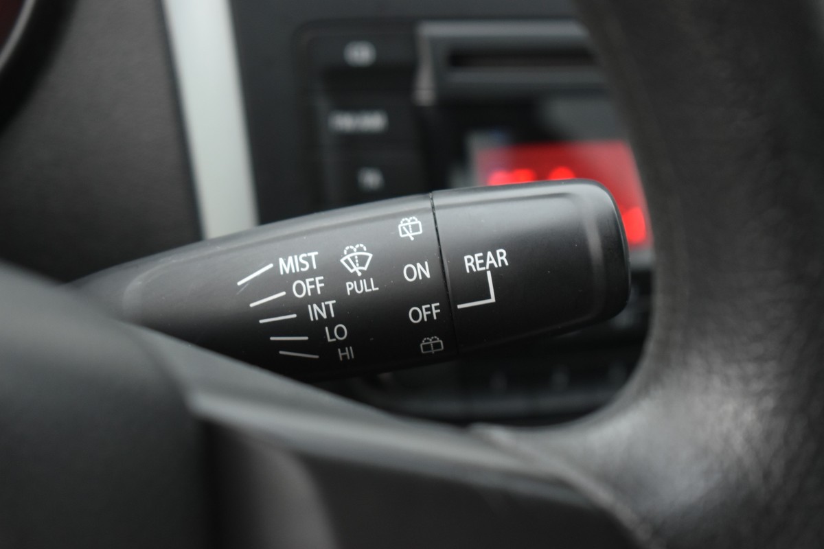 Suzuki Celerio