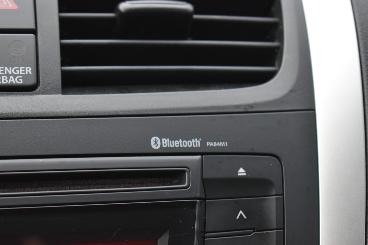 Suzuki Celerio