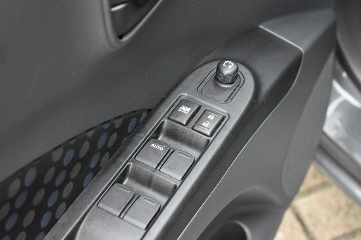 Suzuki Celerio