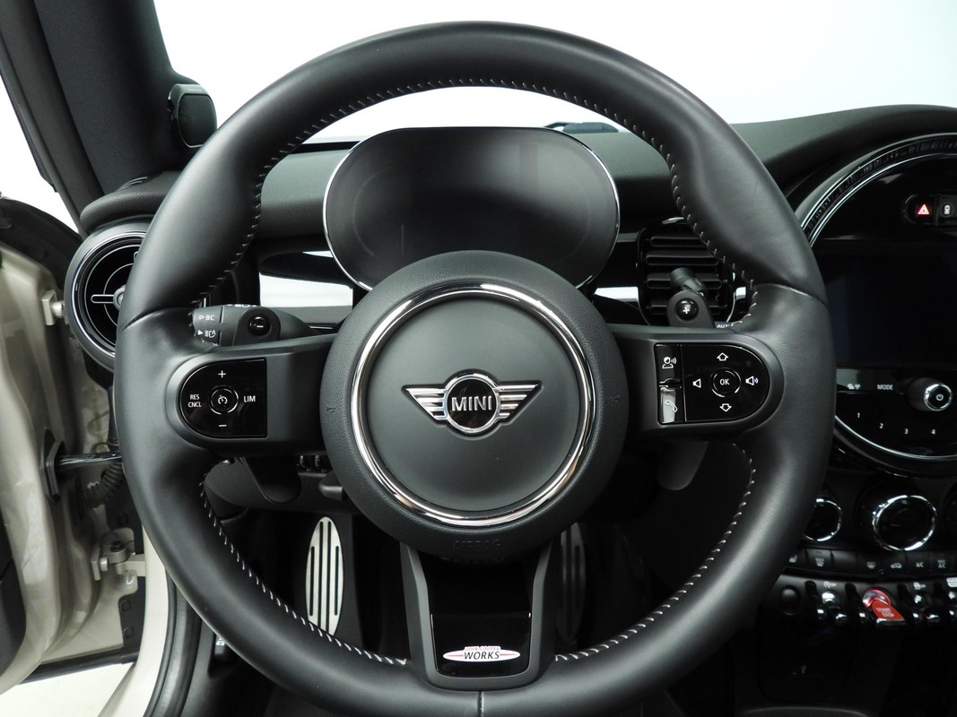 MINI 3-Deurs