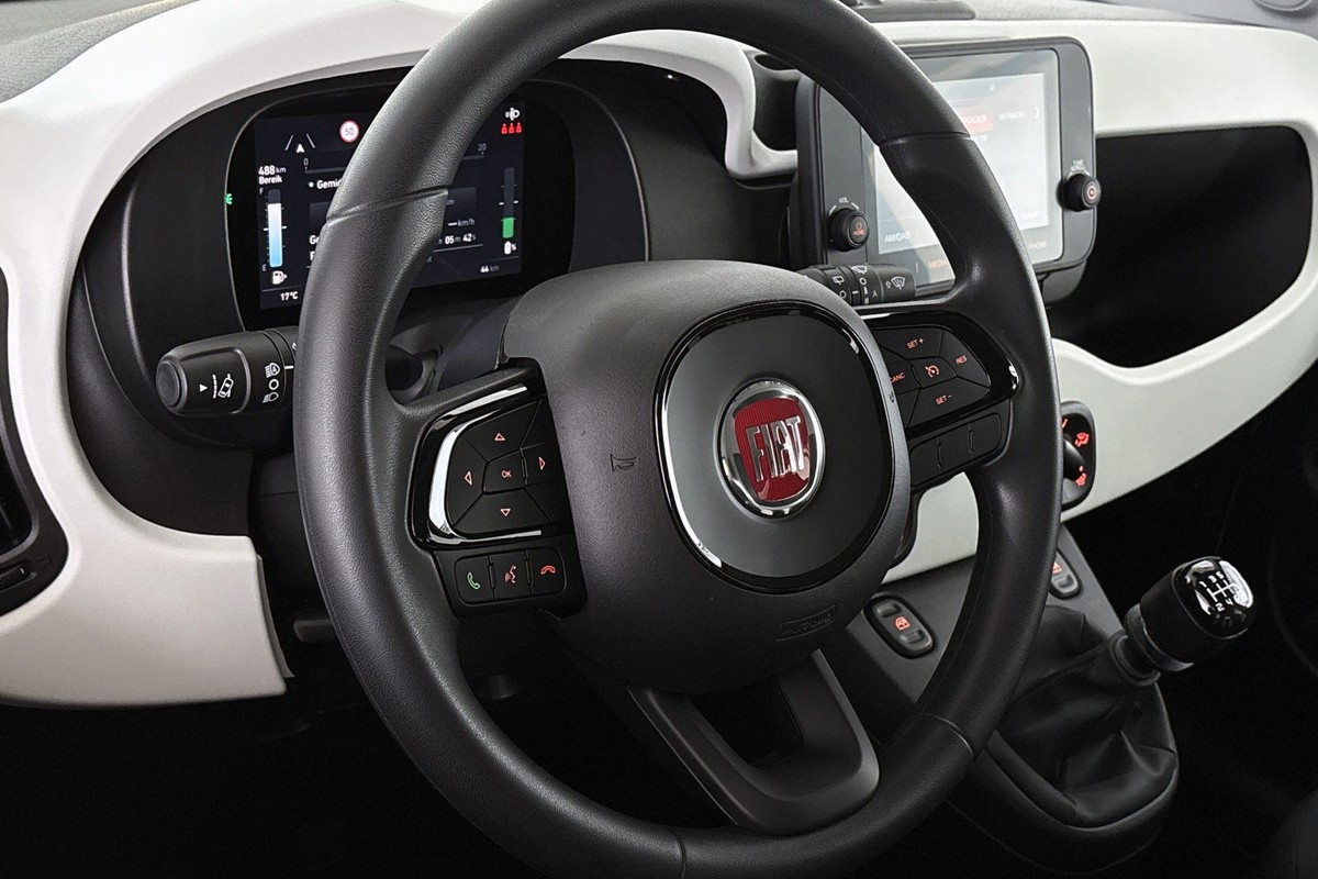 Fiat Pandina