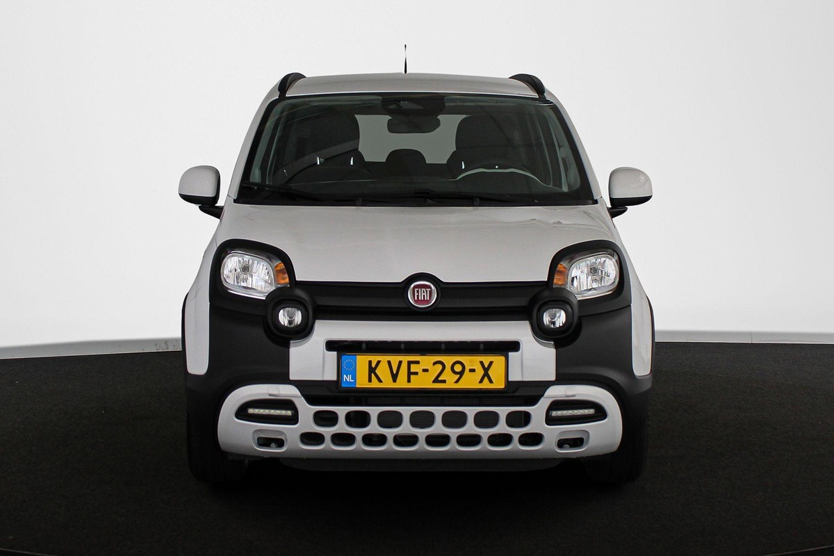 Fiat Pandina