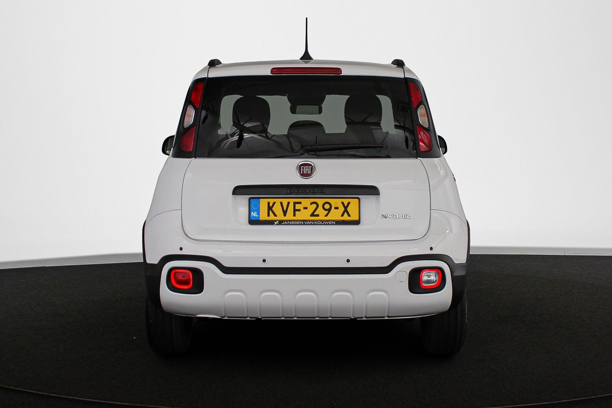 Fiat Pandina