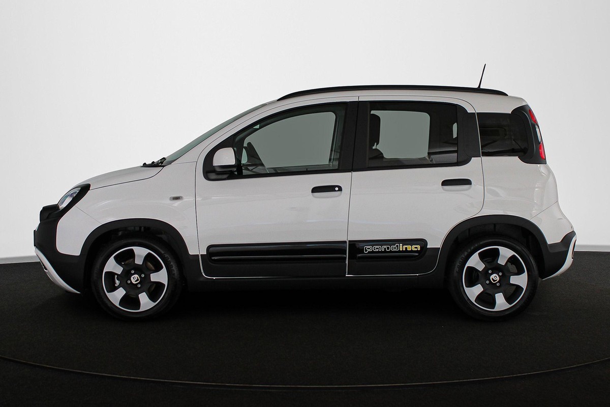 Fiat Pandina