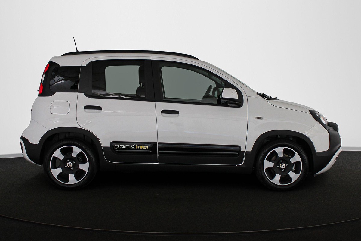 Fiat Pandina