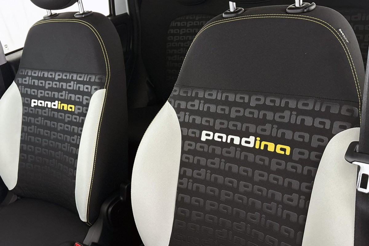 Fiat Pandina