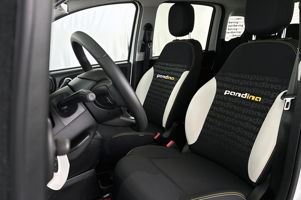 Fiat Pandina