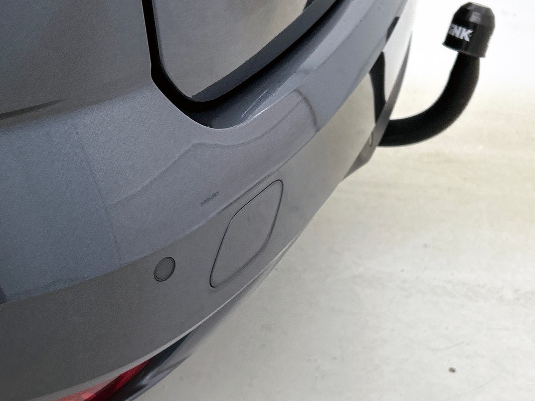 Renault Mégane Estate