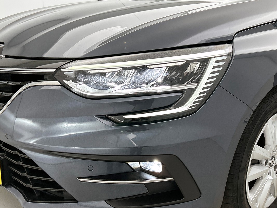 Renault Mégane Estate