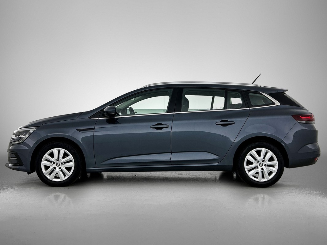 Renault Mégane Estate