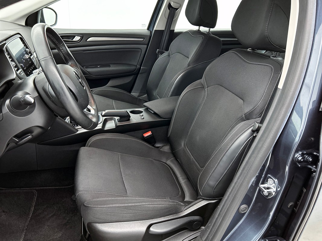 Renault Mégane Estate