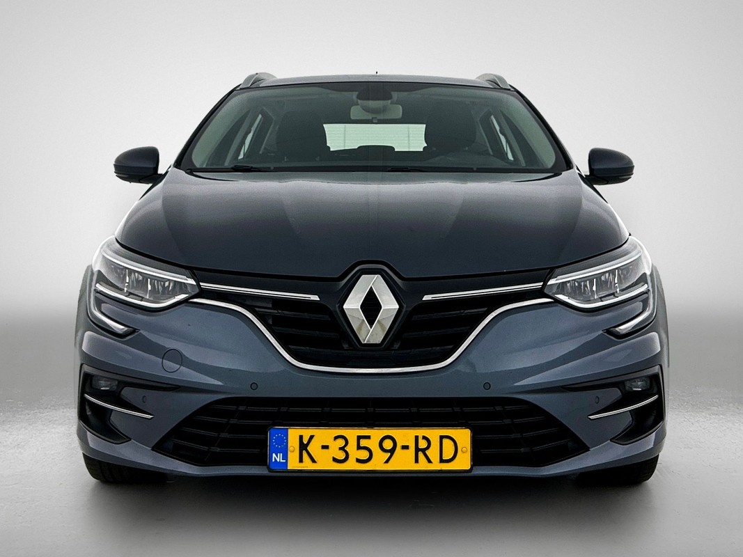 Renault Mégane Estate