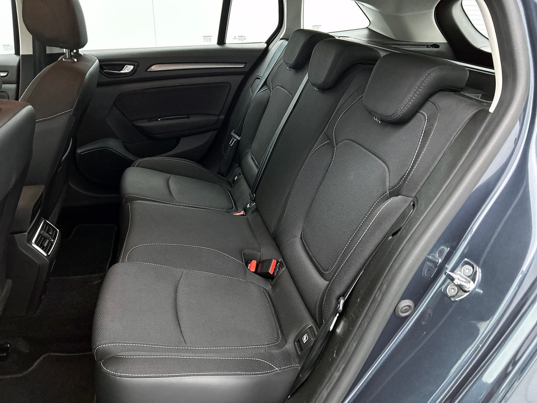 Renault Mégane Estate