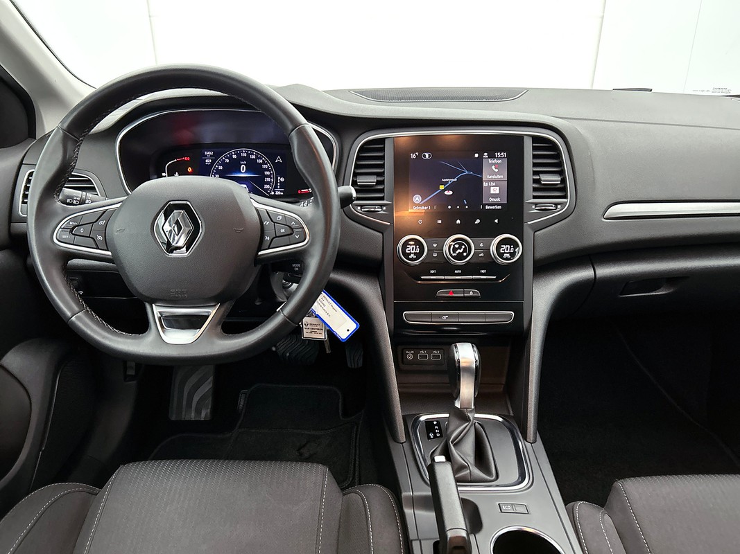 Renault Mégane Estate