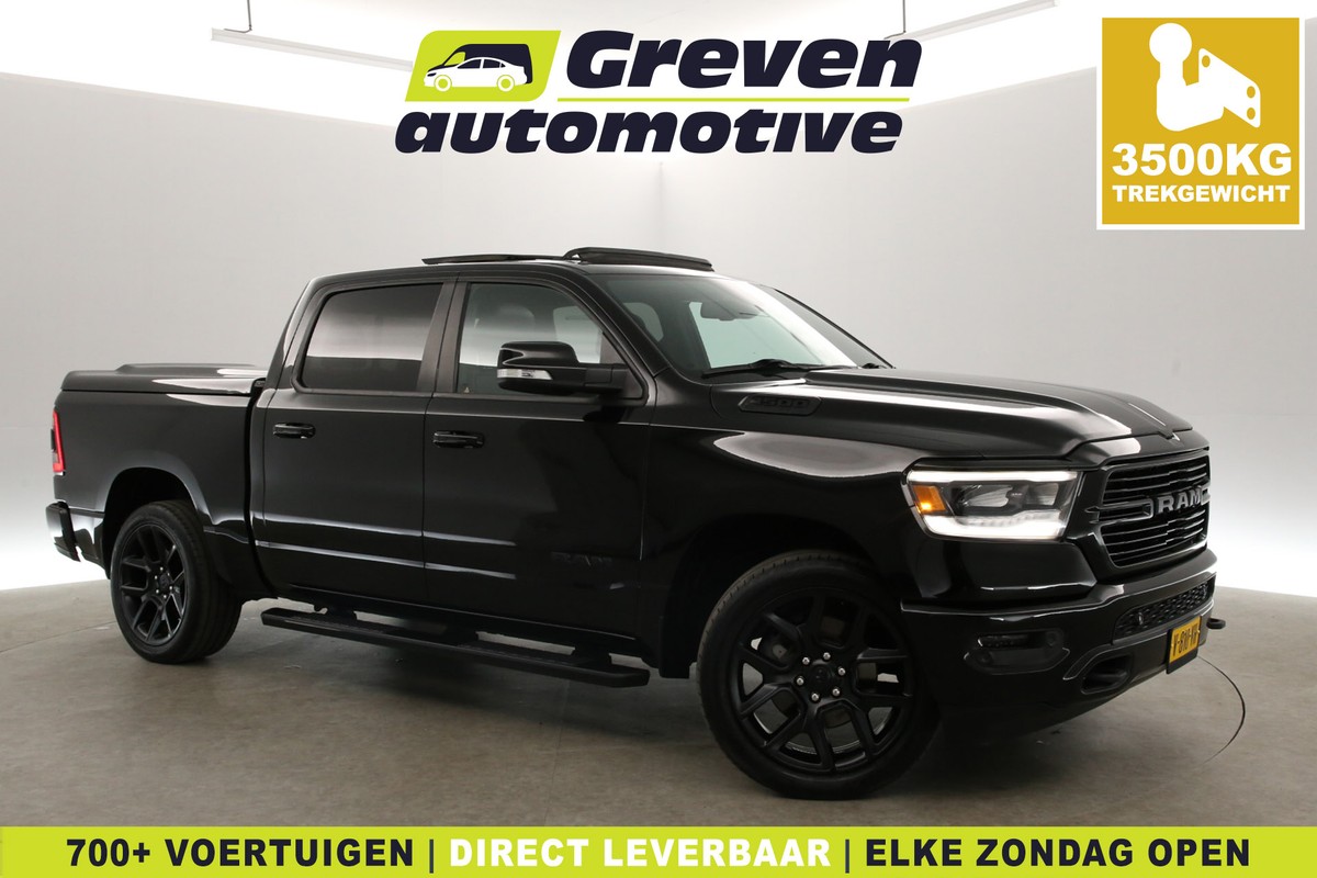 Dodge Ram 1500