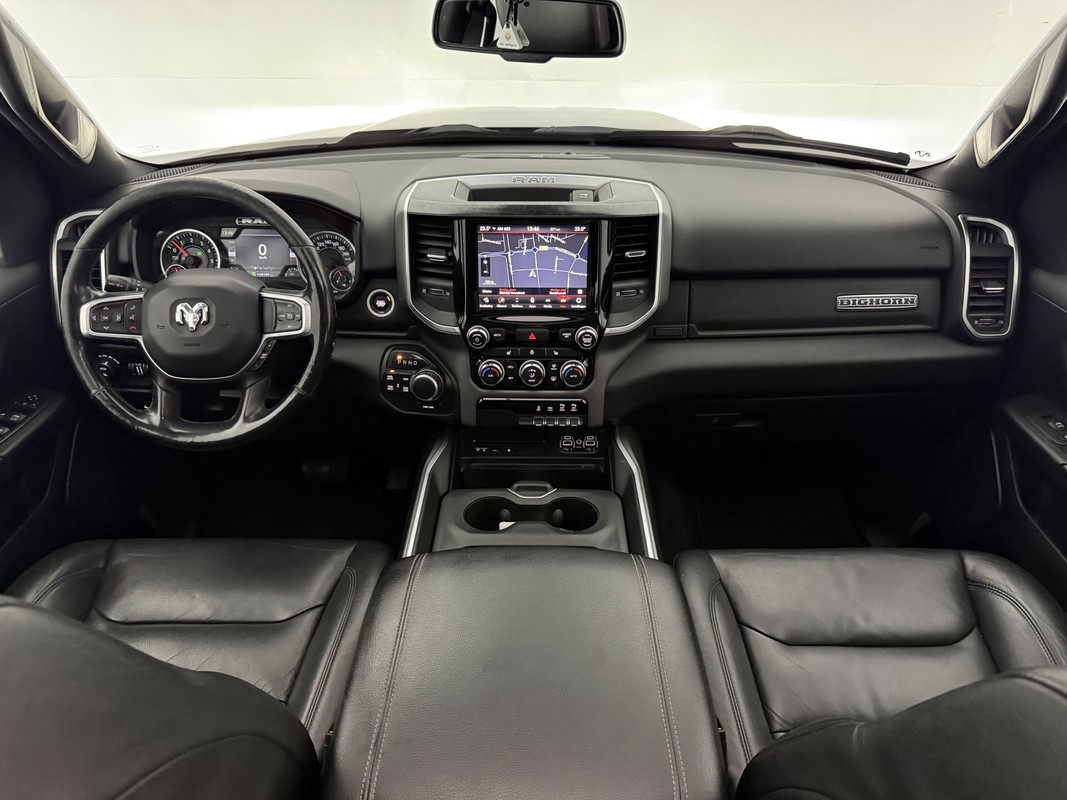 Dodge Ram 1500