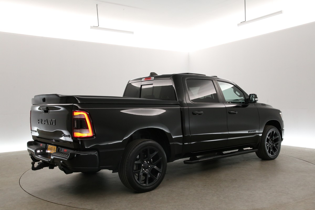 Dodge Ram 1500