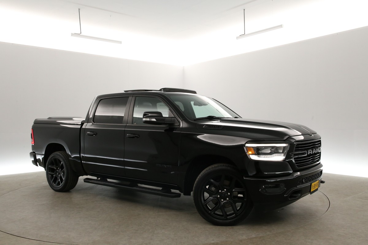 Dodge Ram 1500